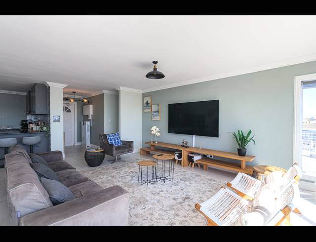 3 BEDROOM PENTHOUSE SOLD IN BIG BAY